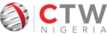 logo for CTW NIGERIA 2022