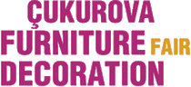 logo fr UKUROVA FURNITURE AND DECORATION FAIR 2025