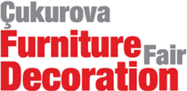 logo for CUKUROVA FURNITURE AND DECORATION FAIR 2023