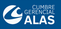 logo for CUMBRE GERENCIAL ALAS 2022