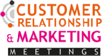 logo for CUSTOMER RELATIONSHIP & MARKETING MEETINGS 2022