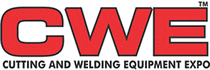 logo for CWE - CUTTING AND WELDING EQUIPMENT EXPO 2024