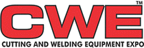 logo de CWE - CUTTING AND WELDING EQUIPMENT EXPO 2025