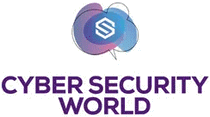 logo de CYBER SECURITY WORLD ASIA 2024