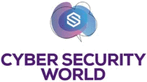 logo de CYBER SECURITY WORLD ASIA 2025