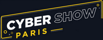 logo pour CYBER SHOW PARIS 2026
