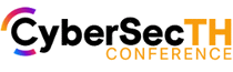 logo fr CYBERSECTH CONFERENCE - THAILAND 2025