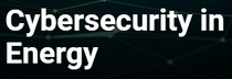 logo for CYBERSECURITY IN ENERGY 2024