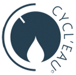 logo for CYCL’EAU - HAUTS-DE-FRANCE 2024