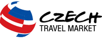 logo de CZECH TRAVEL MARKET 2025