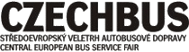 logo de CZECHBUS 2026