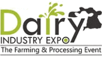 logo pour DAIRY INDUSTRY EXPO 2025