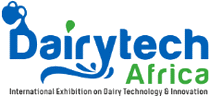 logo for DAIRYTECH AFRICA 2025