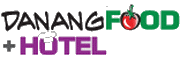logo für DANANG FOODHOTEL 2022