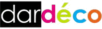 logo de DARDCO - SALON DE LA DCORATION ET DU DESIGN 2025