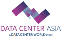logo de DATA CENTER ASIA - HONG KONG 2025