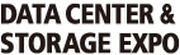 logo for DATA CENTER & STORAGE EXPO - CHIBA 2023