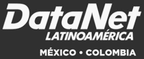 logo for DATANET LATINOAMÉRICA - MÉXICO 2022