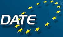 logo for DATE 2026