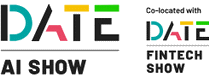 logo de DATE AI SHOW 2024
