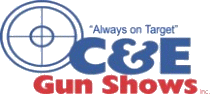 logo for DAYTON GUN & KNIFE SHOW 2024