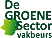 logo fr DE GROENE SECTOR VAKBEURS 2026