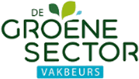 logo fr DE GROENE SECTOR VAKBEURS HARDENBERG 2026