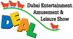 logo fr DEAL - DUBAI ENTERTAINMENT, AMUSEMENT & LEISURE SHOW 2025