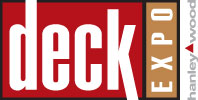 logo pour DECK EXPO 2025