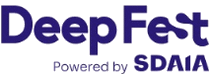 logo for DEEPFEST 2025