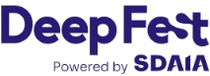 logo pour DEEPFEST 2026