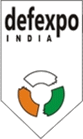 logo for DEFEXPO INDIA 2024