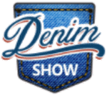 logo fr DENIM SHOW - DELHI 2025