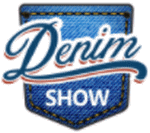 logo pour DENIM SHOW - DELHI 2024