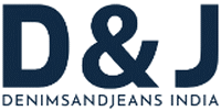 logo for DENIMSANDJEANS INDIA 2026