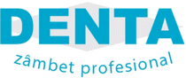 logo for DENTA 2024