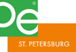 logo for DENTAL-EXPO ST.-PETERSBURG 2024