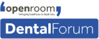 logo fr DENTAL FORUM EMEA 2025