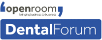 logo fr DENTAL FORUM USA 2024