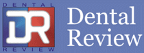 logo for DENTAL-REVIEW MOSCOW 2026