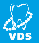 logo for DENTAL VOLGA SALON 2025