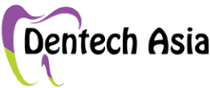 logo de DENTECH ASIA - KARACHI 2025