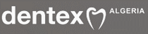 logo for DENTEX ALGERIA 2026