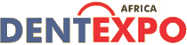 logo fr DENTEXPO - KENYA 2026