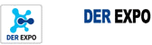logo for DER EXPO 2024