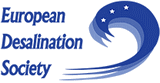 logo for DESALINATION FOR THE ENVIRONMENT - CLEAN WATER & ENERGY 2024