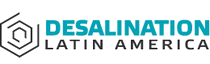 logo for DESALINATION LATIN AMERICA 2025