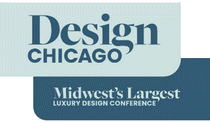 logo de DESIGN CHICAGO 2024
