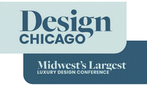 logo de DESIGN CHICAGO 2025