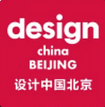 logo de DESIGN CHINA BEIJING 2024